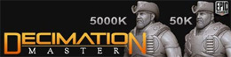 Decimation Master