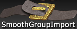 SmoothGrupImport