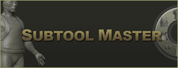 SubTool Master