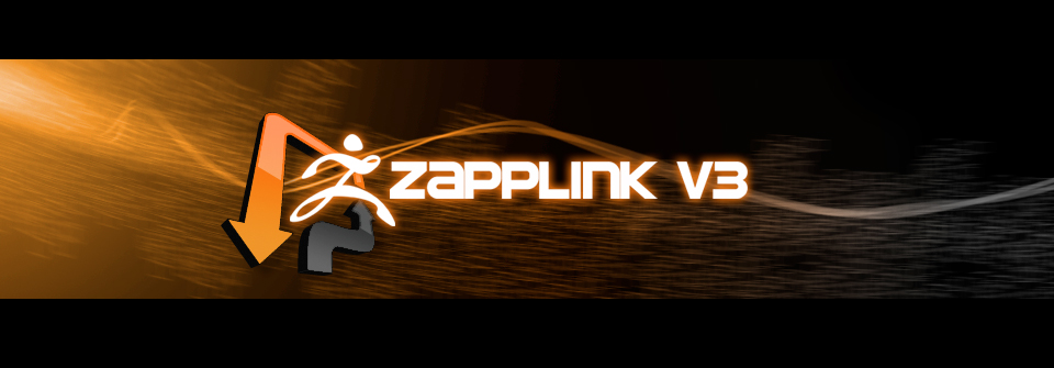 ZAPPLINK V3