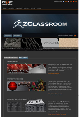 ZClassRoom更新