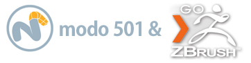 modo 501用 GoZ について