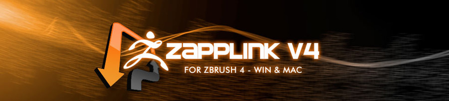 ZAPPLINK VERSION 4